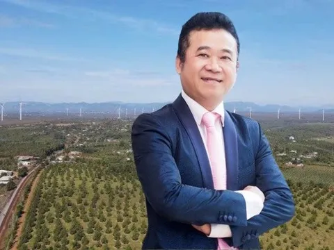 Kinh Bắc (KBC) nhận tin vui về 2 dự án điện gió gần 15.000 tỷ đồng ở Gia Lai