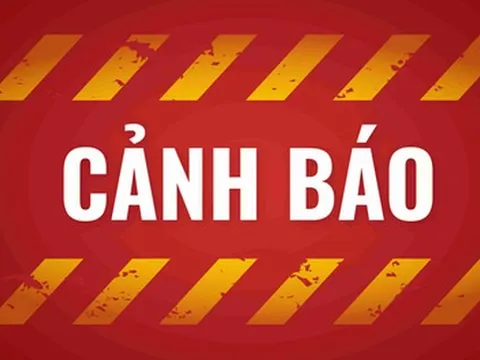 Cục Xúc tiến thương mại cảnh báo nóng
