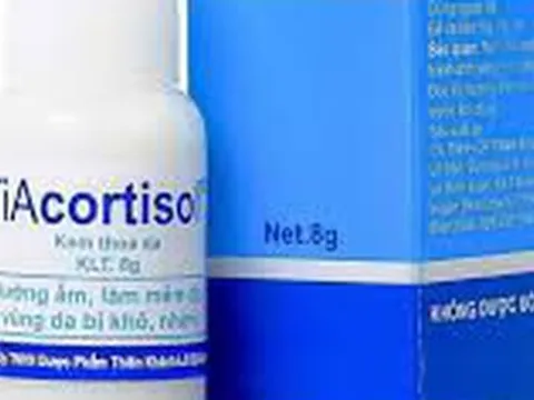 Thu hồi, tiêu hủy kem thoa da có nhãn gây hiểu nhầm là thuốc