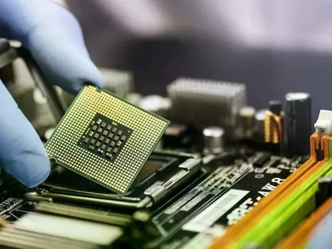 Việt Nam có Trung tâm quốc gia hỗ trợ sản xuất thử chip bán dẫn