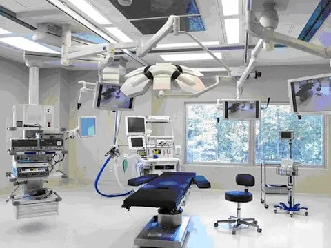 Hướng dẫn phân nhóm thiết bị y tế theo tiêu chuẩn chất lượng