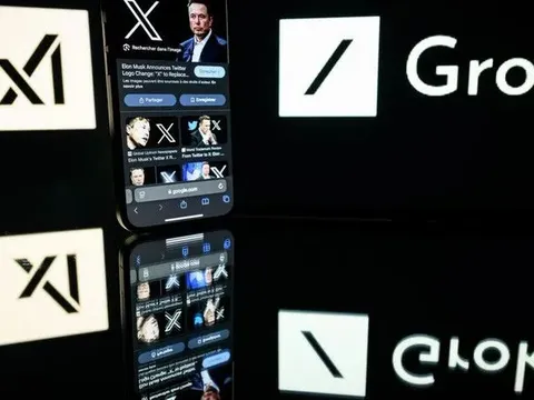 EU “tuýt còi” chatbot Grok của tỷ phú E.Musk