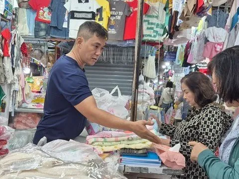 Cục Thuế: Hạn chế sai sót, vi phạm không cố ý về thuế của hộ kinh doanh