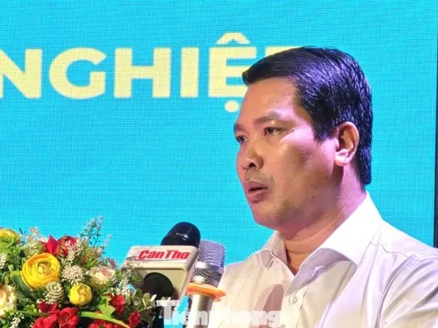 Cần Thơ sẽ phát triển ‘đô thị sân bay’ 16 tỷ USD