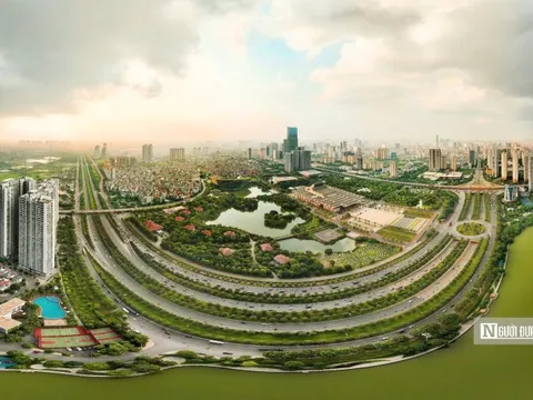 GDP cả năm 2025 tăng 8,02%