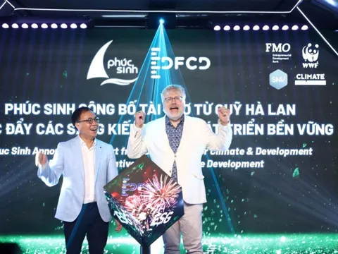 Nâng tầm nông sản Việt trong chuỗi giá trị toàn cầu