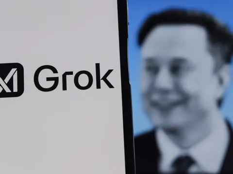 Công nghệ 11/1: Grok bị chặn tại Indonesia, DeepSeek mở rộng ảnh hưởng