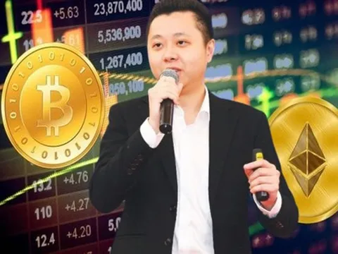 Chuyên gia cảnh báo: Người dân giao dịch tài sản số P2P có thể vô tình tiếp tay cho rửa tiền, trốn thuế