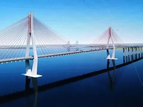 Đồng Nai chốt ngày động thổ xây hai cây cầu nối TPHCM gần 30.000 tỷ đồng