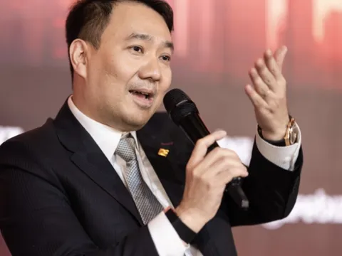 Tổng Giám đốc PNJ Lê Trí Thông cảnh báo: AI sẽ lấy đi nhiều "job", nhưng 20-30 năm tới vẫn là cuộc chơi của trí tuệ con người