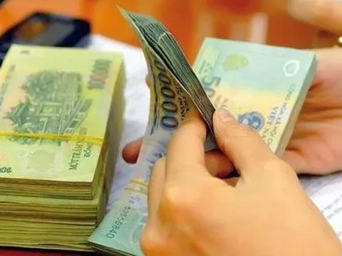 Sớm điều chỉnh tiền lương, ổn định đời sống cho cán bộ, công chức, người nghỉ hưu