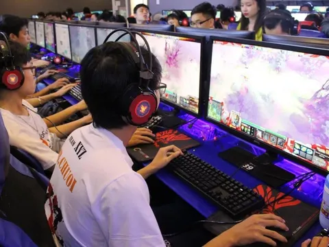 Tin vui cho cộng đồng mê thể thao điện tử Việt Nam: Sắp có giải đấu esports trị giá 20 triệu USD quy mô toàn cầu