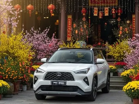 Phí trước bạ ô tô tăng bất thường ở Đà Nẵng, cơ quan thuế nói do sơ suất