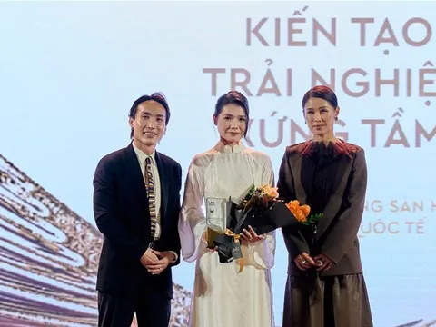 Masterise Homes: Tư duy hàng hiệu tiên phong định hình vị thế dẫn dắt thị trường