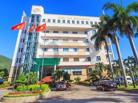 Phú Tài đặt mục tiêu mỗi ngày thu về 24 tỷ đồng