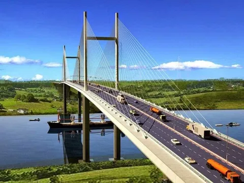 2 dự án cầu với tổng vốn 30.000 tỷ đồng nối Đồng Nai và TP. HCM: Ai được chấp thuận làm chủ đầu tư?