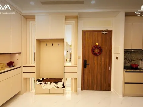 Vì sao căn hộ 2PN là dòng sản phẩm được quan tâm nhất tại AVA Center?