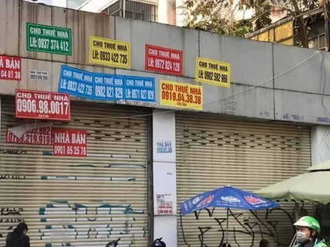 Từ năm 2026, ngưỡng nộp thuế cho thuê nhà có thay đổi lớn, người cho thuê cần đặc biệt chú ý