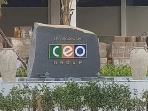 CEO Group điều chỉnh phương án sử dụng hơn 2.500 tỷ đồng từ phát hành cổ phiếu