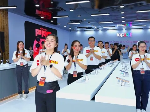 Hé lộ mức thưởng Tết khủng tại Điện máy Xanh: Quỹ 1.200 tỷ, nhân sự xuất sắc nhận 200 triệu