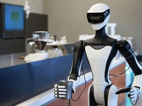 Trung Quốc có chưa đến 20% khả năng đánh bại các “ông lớn” AI của Mỹ trong vòng 5 năm tới!