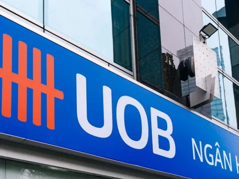 'Đại bàng' ngoại đầu tiên sắp làm tổ ở Trung tâm tài chính quốc tế TPHCM