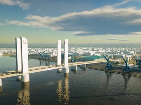 Một dự án được lãnh đạo TPHCM nhấn mạnh "không được chậm trễ" khi cho ý kiến