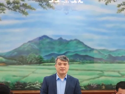 Đề xuất chấm điểm công dân số: Cân nhắc 'xếp hạng, phân loại', tránh hiểu nhầm