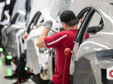 100.000 lao động bị sa thải: Cơn địa chấn của ngành xe hơi Châu Âu trước đối thủ Trung Quốc