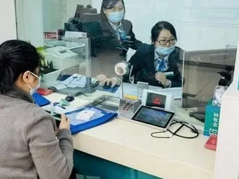 Công an phát cảnh báo nóng đến người gửi tiền tiết kiệm