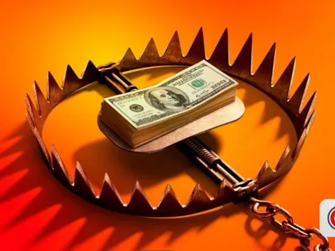 'Tham' công việc partime qua lời quảng cáo trên Facebook, nhân viên văn phòng mất trắng gần 900 triệu đồng