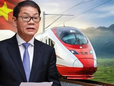 Vượt qua Đại Dũng, Hòa Phát, Đèo Cả,... THACO của tỷ phú Trần Bá Dương trúng gói thầu “xương sống” của tuyến metro hơn 55.000 tỷ đồng tại TP.HCM