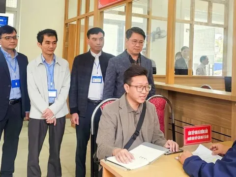 Hải Phòng: Lập tổ công tác hỗ trợ người mua NƠXH tránh môi giới, cò mồi