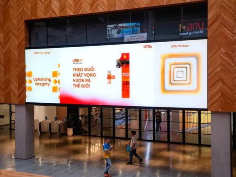 VNG 2025: Đổi mô hình, dồn lực cho AI