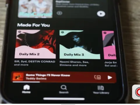 Spotify sắp thực hiện một thay đổi lớn, lập tức đem về thêm 280 triệu USD mỗi tháng