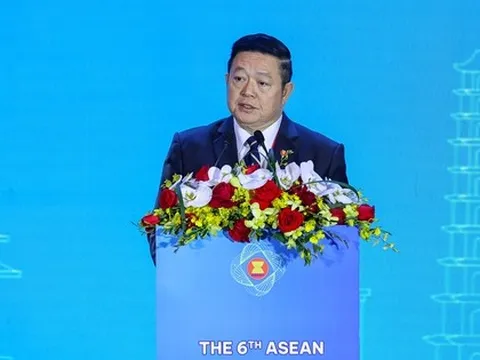 Thành công của Việt Nam trong chuyển đổi số sẽ đóng góp lớn cho khu vực ASEAN