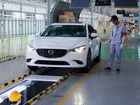 Chưa áp giá dịch vụ đăng kiểm mới từ ngày 20/1