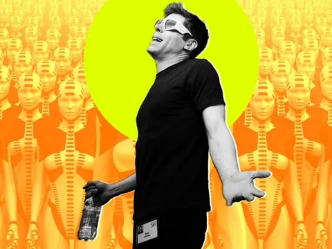 Các tỷ phú công nghệ thực sự cũng không biết điều gì sẽ xảy ra nếu AI thay thế tất cả các công việc