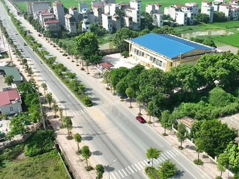 Thành viên HD Mon được giao đất cạnh khu đô thị Olympic của Vingroup để làm nhà liền kề