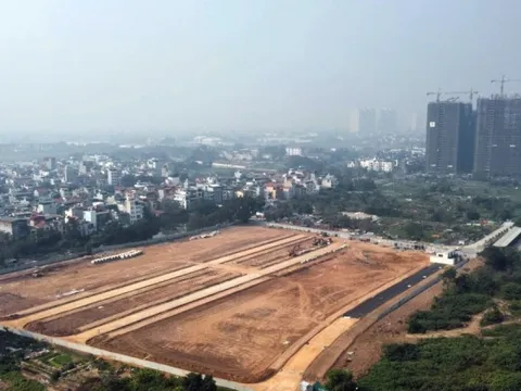 Đề xuất cho phép bán nhà 'trên giấy' dù chưa giải chấp