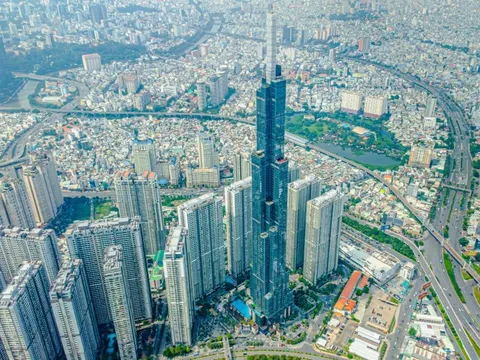 Từ 1/3, mỗi bất động sản sẽ có mã định danh điện tử riêng