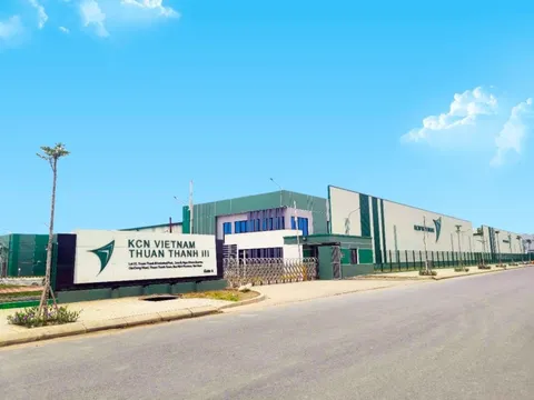 Đón sóng 2026: Bất động sản bước vào nhịp tăng trưởng mới