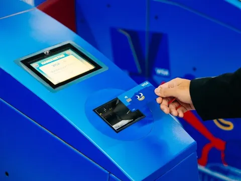 Người tiêu dùng và doanh nghiệp nhỏ cần để cảm thấy an toàn và tự tin hơn khi sử dụng thanh toán theo thời gian thực tại Việt Nam?