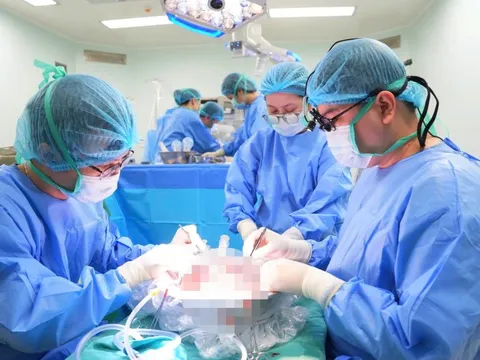 Thúc đẩy hệ thống hiến, ghép tạng bền vững tại Việt Nam