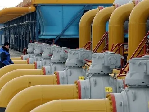 Rời xa khí đốt Nga, đây chính là ‘cứu cánh’ mới của châu Âu