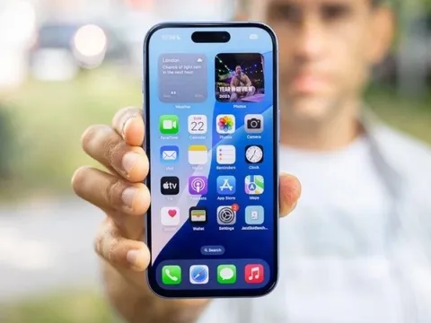 Hàng triệu người dùng iPhone cần cập nhật ngay