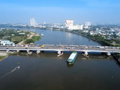 Cầu nặng 9.000 tấn bất ngờ rung chuyển, 100 người Việt Nam hò reo vì tạo kỳ tích, thành công làm chủ công nghệ phức tạp