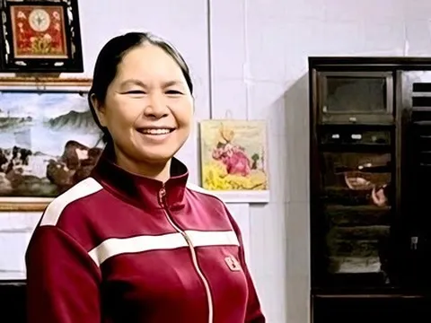 Quảng Trị: Nhân viên y tế trả lại 440 triệu đồng do người khác chuyển nhầm