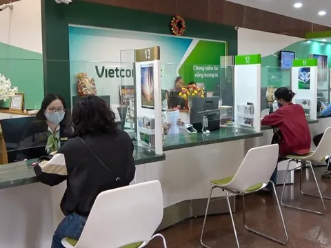 4 số điện thoại lừa đảo Vietcombank cảnh báo toàn bộ khách hàng