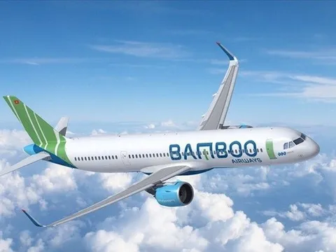 Bước tiến mới của Bamboo Airways khi quay về với FLC